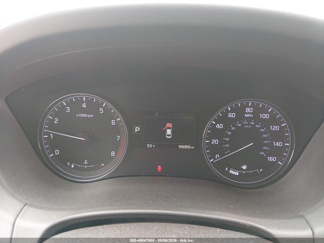 Hyundai Genesis 3.8