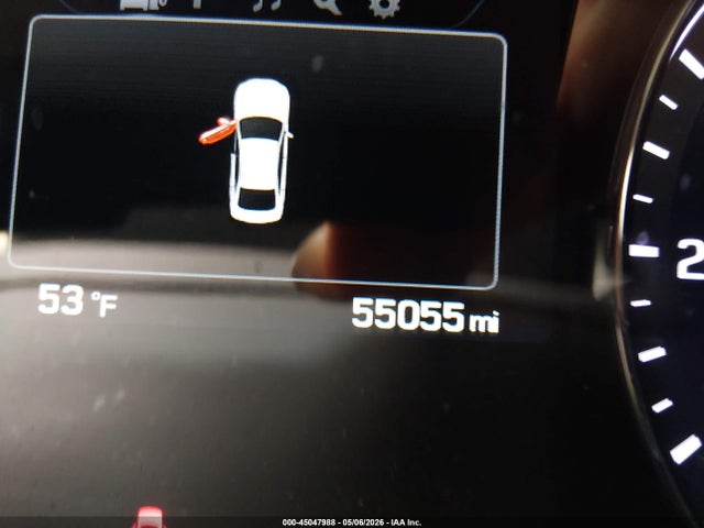 Hyundai Genesis 3.8