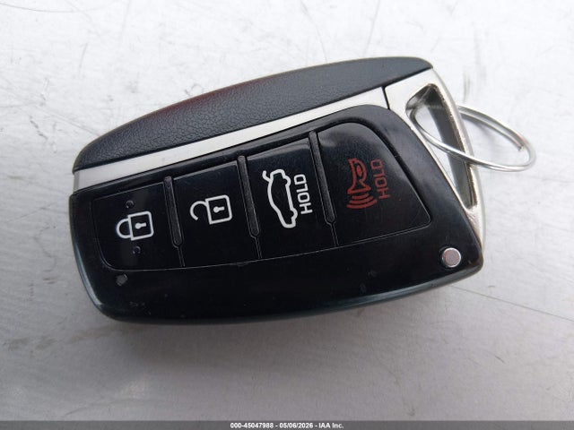 Hyundai Genesis 3.8
