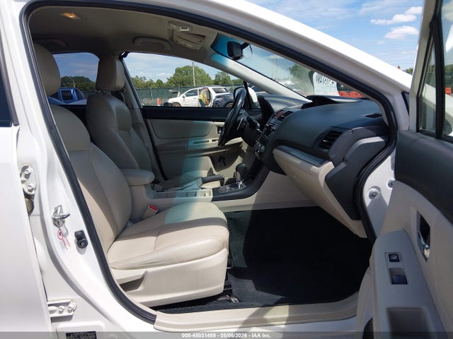 Subaru Crosstrek 2.0i Limited