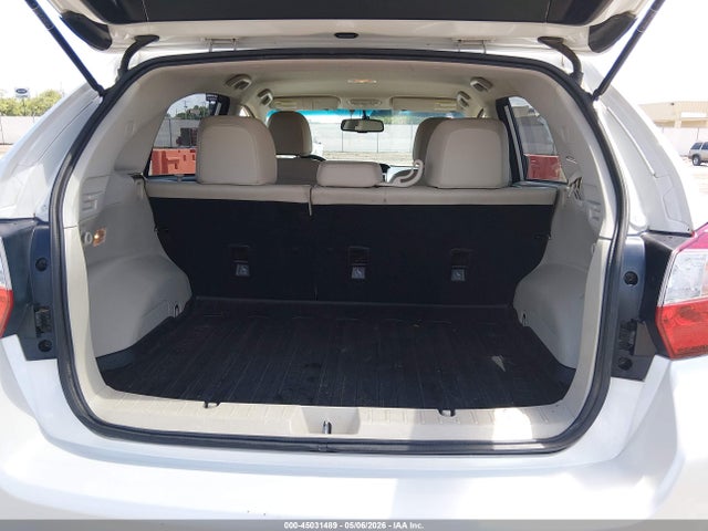 Subaru Crosstrek 2.0i Limited