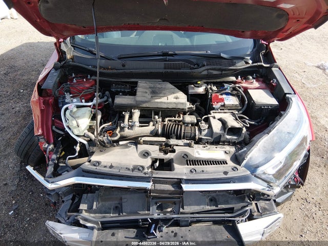 Honda CR-V 2wd Ex