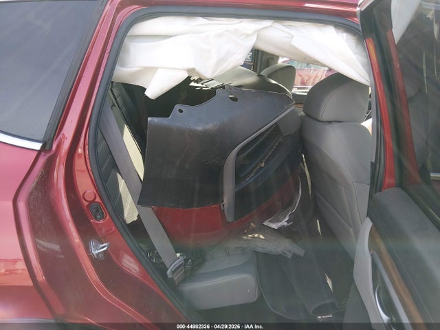 Honda CR-V 2wd Ex