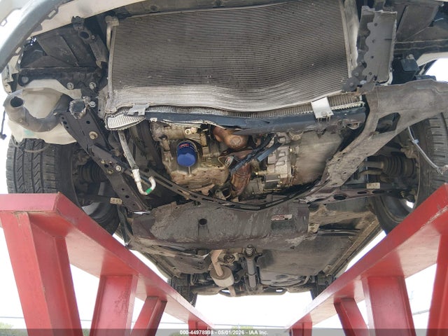 Honda CR-V Awd Ex-l