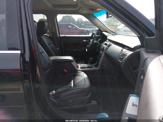 Ford Flex Sel