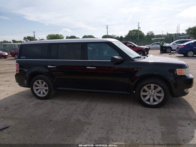 Ford Flex Sel