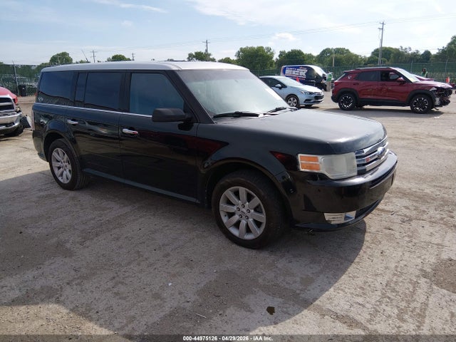 Ford Flex Sel