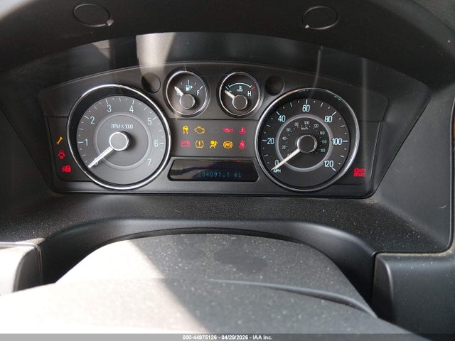 Ford Flex Sel