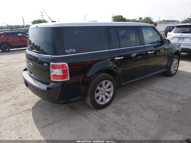 Ford Flex Sel
