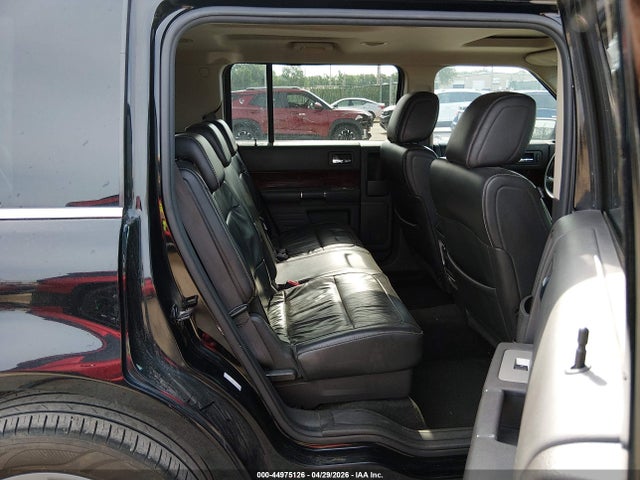 Ford Flex Sel