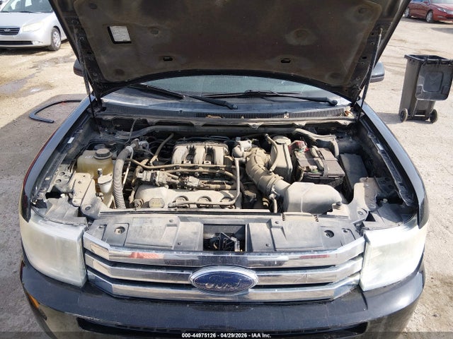 Ford Flex Sel