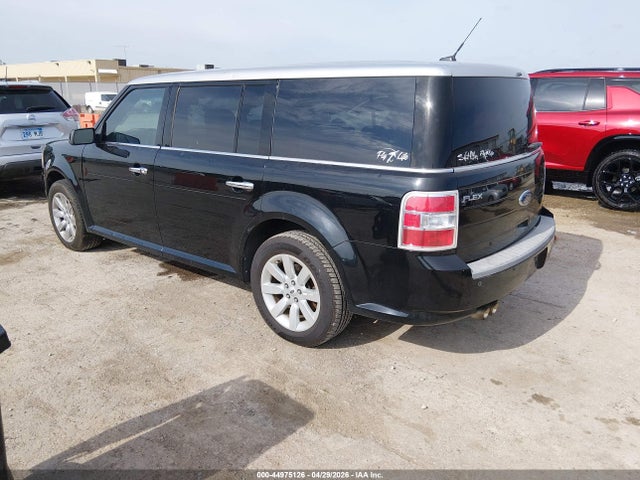 Ford Flex Sel
