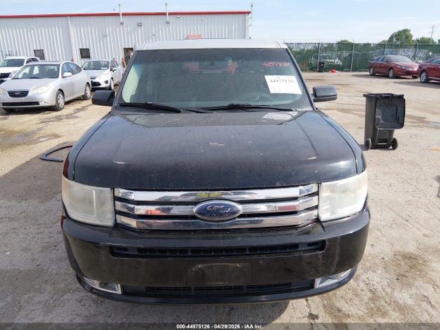Ford Flex Sel