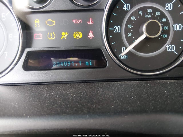 Ford Flex Sel