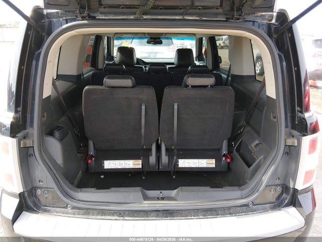 Ford Flex Sel