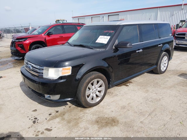 Ford Flex Sel