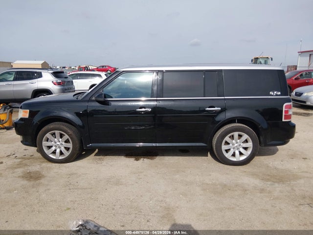Ford Flex Sel