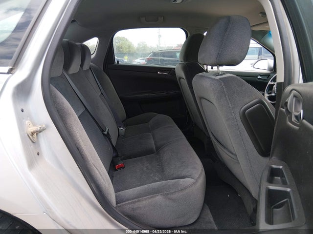 Chevrolet Impala Lt