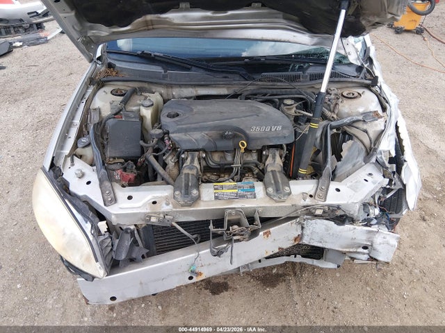 Chevrolet Impala Lt