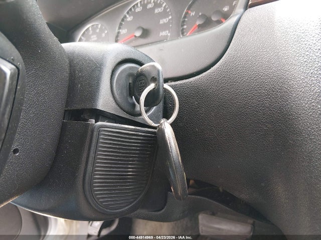 Chevrolet Impala Lt