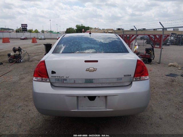Chevrolet Impala Lt