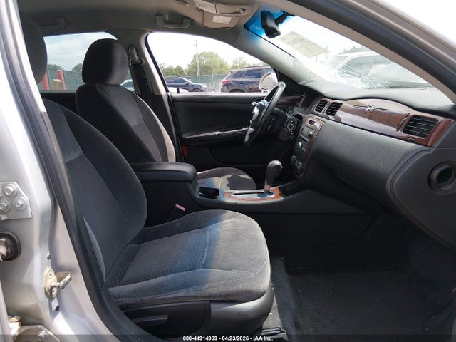 Chevrolet Impala Lt