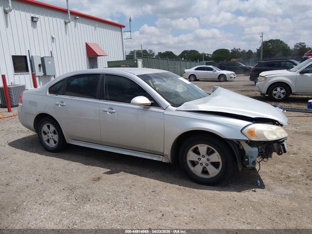 Chevrolet Impala Lt
