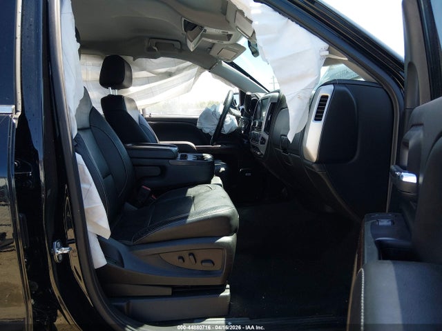 GMC Sierra 1500 Slt