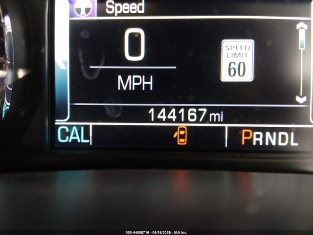 GMC Sierra 1500 Slt