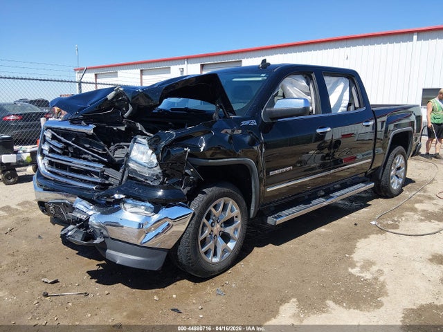 GMC Sierra 1500 Slt