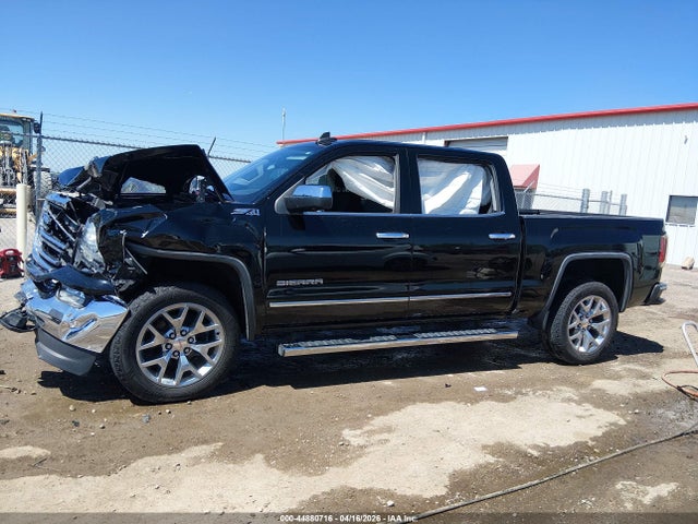 GMC Sierra 1500 Slt