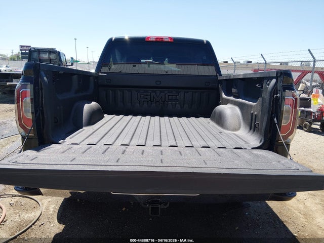 GMC Sierra 1500 Slt