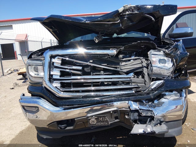 GMC Sierra 1500 Slt