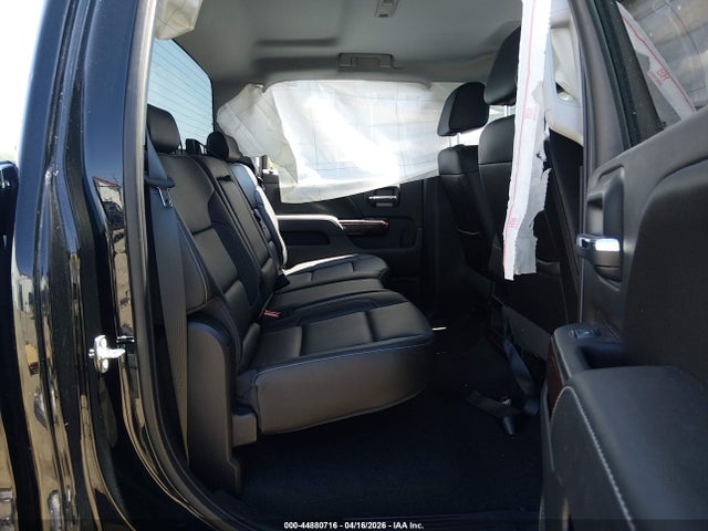 GMC Sierra 1500 Slt