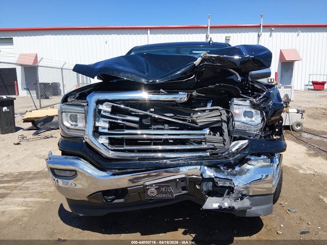 GMC Sierra 1500 Slt