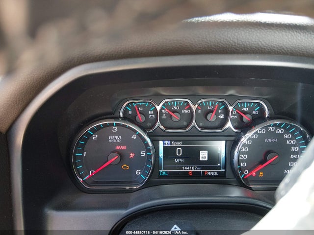 GMC Sierra 1500 Slt