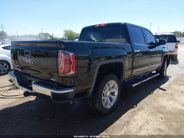 GMC Sierra 1500 Slt