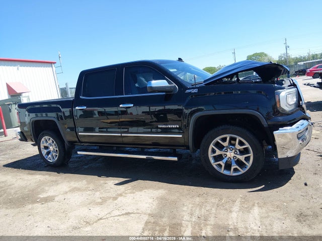 GMC Sierra 1500 Slt