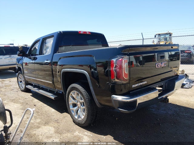 GMC Sierra 1500 Slt