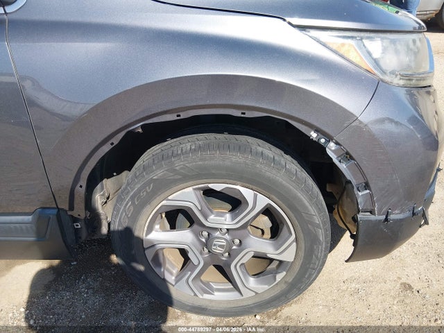 Honda CR-V Ex