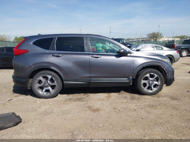 Honda CR-V Ex