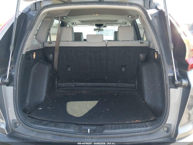 Honda CR-V Ex