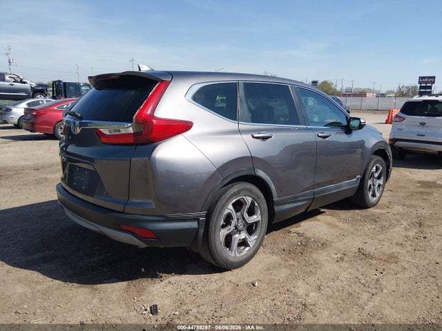 Honda CR-V Ex