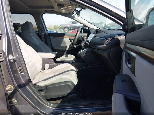 Honda CR-V Ex
