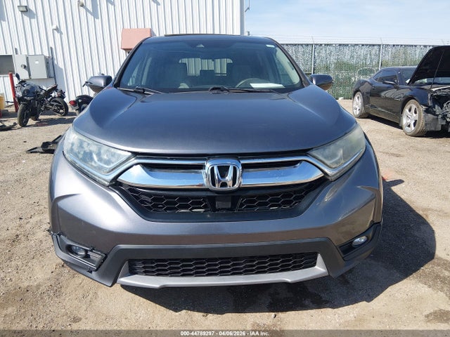 Honda CR-V Ex