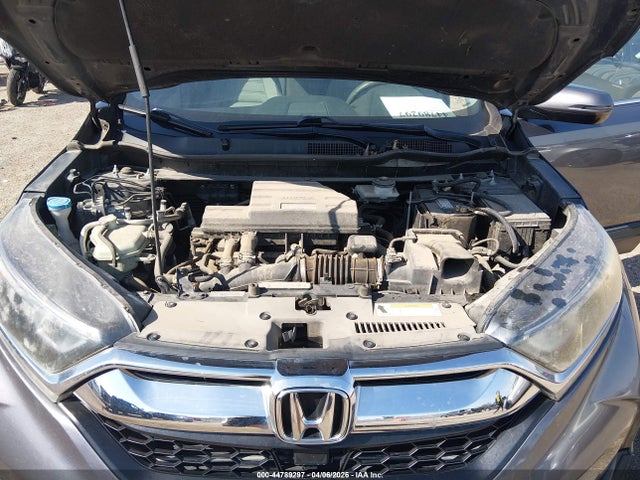 Honda CR-V Ex
