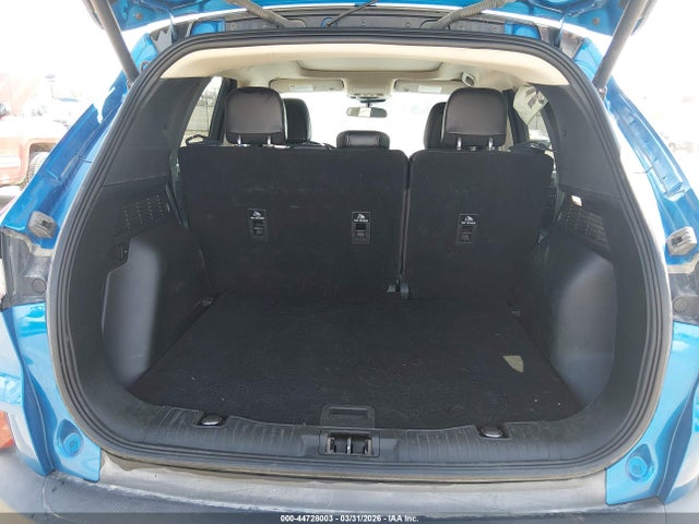 Ford Escape Sel