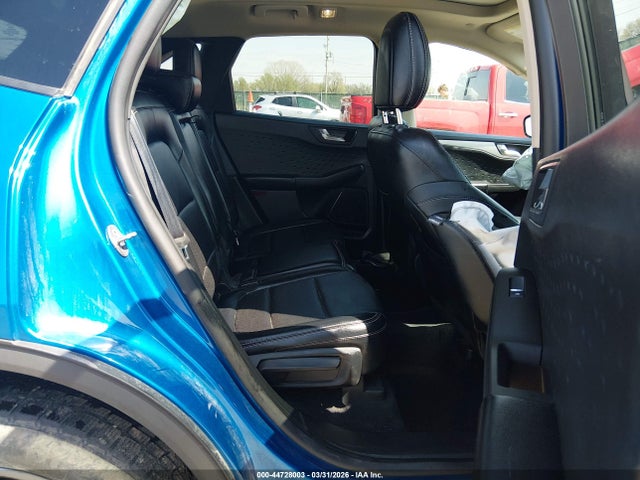 Ford Escape Sel