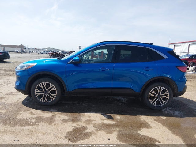 Ford Escape Sel
