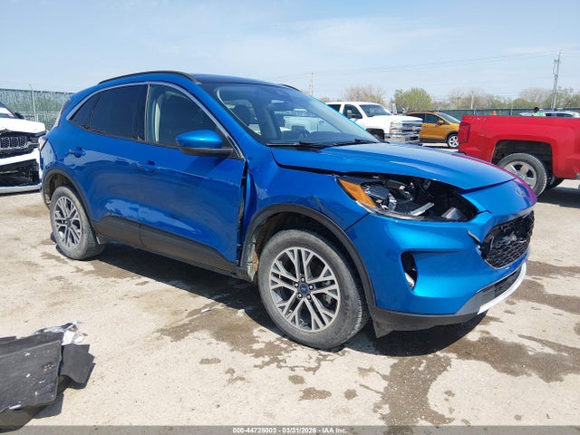 Ford Escape Sel